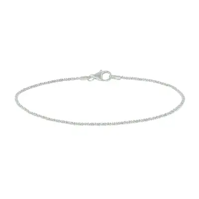 Zilveren Armband Fantasie 1,4 mm 1327301 bij Juwelier van Dam
