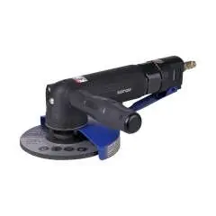 ZionAir pneumatische haakse slijper 125mm bij Gereedschapspecialist
