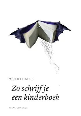 Zo schrijf je een kinderboek bij Donner