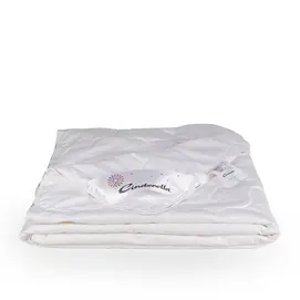 Zomerdekbed Cinderella Bamboo 2.0 bij Dekbedwinkel