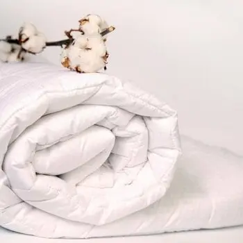 Zomerdekbed Katoen bij Fine2Sleep