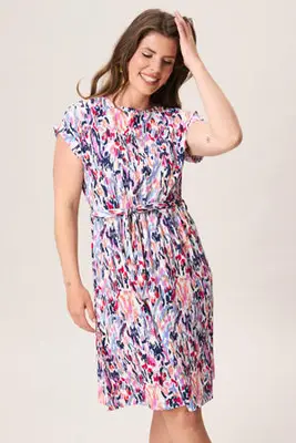 zomerjurk multi bij Wehkamp