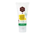 Zonnebrandcrème Aloë Vera SPF50 | 100ML bij De Online Drogist