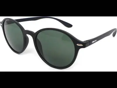 Zonnebril Alensa Retro Black bij Alensa