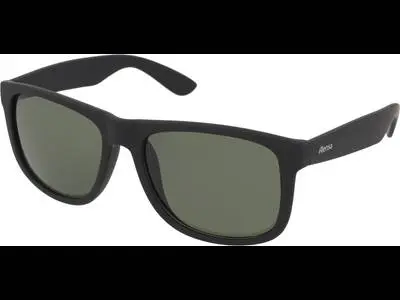 Zonnebril Alensa Sport Black Green bij Alensa