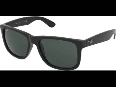 Zonnebril Ray-Ban Justin RB4165 - 601/71 bij Alensa