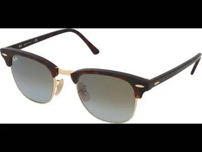 Zonnebril Ray-Ban RB3016 - 990/9J bij Alensa