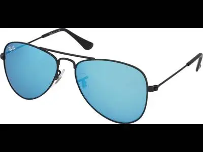 Zonnebril Ray-Ban RJ9506S - 201/55 bij Alensa