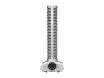 Zoom H6 SGH-6 shotgun microfoon ZGAN bij ToneControl