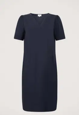 Zoso 262Juulz Jurk bij OPEN32