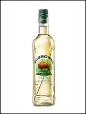 Zubrowka Rye Grain Wodka Pools bij Whiskyshop.nl