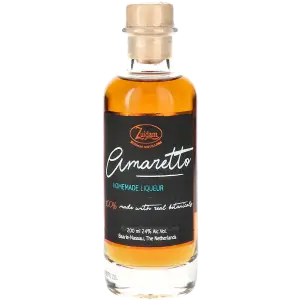 Zuidam Amaretto likeur bij Drankgigant