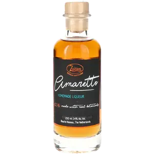 Zuidam Amaretto likeur bij Drankgigant