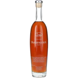 Zuidam Butterscotch likeur bij Drankgigant
