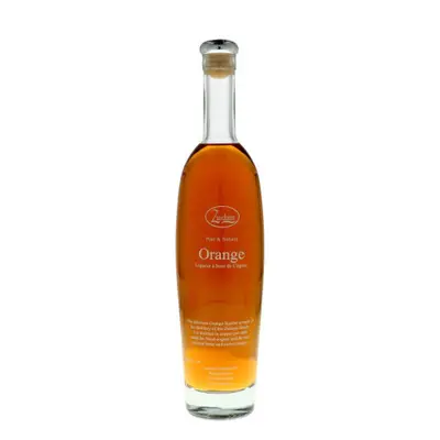 Zuidam - Orange A Base De Cognac 70cl bij Whisky.nl