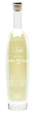 Zuidam Poire William Likeur bij Whiskyshop.nl