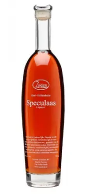 Zuidam speculaas likeur bij Whiskyshop.nl