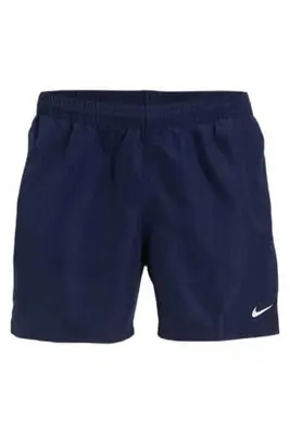 zwemshort 5" Volley donkerblauw bij Wehkamp
