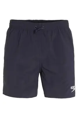 zwemshort Essentials donkerblauw bij Wehkamp