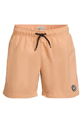 zwemshort oranje bij Wehkamp