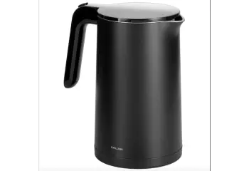 Zwilling Enfinigy Waterkoker 1 Liter Zwart bij Kookshop de Pepermolen