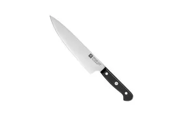 ZWILLING GOURMET KOKSMES 200 MM bij Kookshop de Pepermolen
