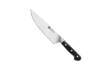 ZWILLING PRO KOKSMES 200 MM bij Kookshop de Pepermolen